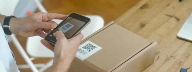 QR Code Scanner Online