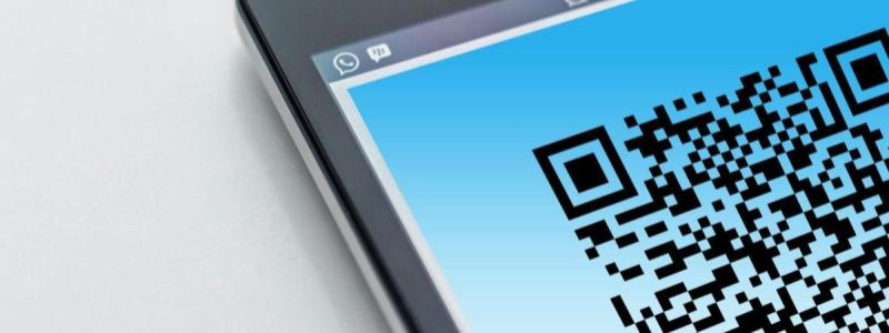 QR Code Generator Free Online